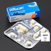 Diflucan con o sin receta a